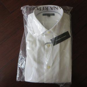 NWT Banana Republic Dress Shirt